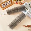 Plastic & Nylon Brushes TOOL-WH20001-06A-3