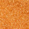 MIYUKI Round Rocailles Beads SEED-G008-RR0132-2