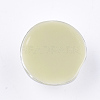 Resin Cabochons RESI-S364-40A-05-2