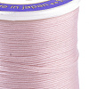 Nylon 66 Coated Beading Threads for Seed Beads NWIR-R047-013-3