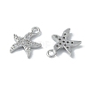 Ocean Collection Theme Jewelry KK-H482-17E-P-2