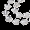Natural Quartz Crystal Beads Strands G-NH0005-027-4