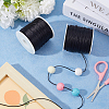 2 Rolls Nylon Thread LW-SP0001-02B-4