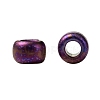 TOHO Round Seed Beads SEED-JPTR15-0515F-4