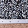 MIYUKI Delica Beads X-SEED-J020-DB0051-3