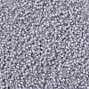 MIYUKI Round Rocailles Beads SEED-G008-RR0576-3