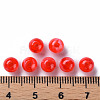 Acrylic Beads MACR-S375-001A-05-4