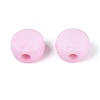 Acrylic Beads PL37C9070-01G-2