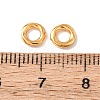 Brass Linking Rings LS-KK-C157-06C-G-3