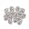 Tibetan Style Zinc Alloy Lucky Kitten Charms PALLOY-ZN63199-AS-1