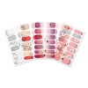 Full Cover Ombre Nails Wraps MRMJ-S060-ZX-M2-5