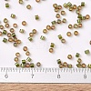 MIYUKI Delica Beads SEED-JP0008-DB1739-4