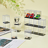 Acrylic Minifigure Display Case CON-WH0086-123-3