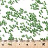 TOHO 11/0 Round Beads SEED-XTR11-0407F-4