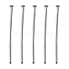 Iron Flat Head Pins HPB3.0cm-1