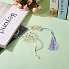 DIY Bookmark Making Kit DIY-BG0001-61-10
