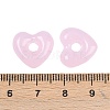 Handmade Lampwork Beads LAMP-S069-04R-3