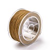 Macrame Cotton Cord OCOR-H110-01C-18-3
