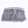 Turkey Feather Fringe Trimming FIND-T037-03B-1