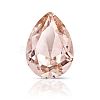 Preciosa® MAXIMA Crystal Fancy Stones Y-PRC-FE18-70530-3