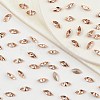 Preciosa® MAXIMA Crystal Fancy Stones Y-PRC-FG10-90300-2