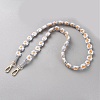 Cotton Rope Shoulder Phone Straps AJEW-WH20026-01A-1