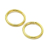 1 Box Iron Open Jump Rings Set IFIN-YW0001-44G-3