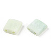 Opaque Acrylic Slide Charms OACR-Z010-01U-2
