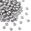 Preciosa® Crystal Hotfix Flatback Stones Y-PRC-HSS12-00030-270-1