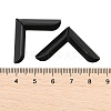 Iron Photo Corners for Photo Albums IFIN-R002-03EB-3