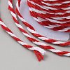 10M Two-tone Cotton Twisted Cord OCOR-TAC0023-13A-2
