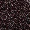TOHO Round Seed Beads X-SEED-TR08-0026CF-2