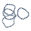 Natural Kyanite Beads Bracelets GG-CBA05D5-02A-08A-4