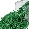 TOHO 15/0 Round Beads X-SEED-TR15-0047D-1