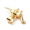 Brass Charms KK-G399-30-3