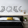 PVC Wall Stickers DIY-WH0228-554-3