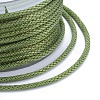 Polyester Braided Cords OCOR-I006-A01-23-3