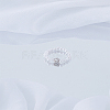 1Pc Imitation Pearl Beads Finger Rings RJEW-LP0003-52-3