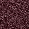 MIYUKI Round Rocailles Beads SEED-X0054-RR0419-3