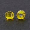 12/0 FGB Grade A Round Glass Seed Beads SEED-Q006-F05-5