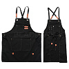 Canvas Cotton Apron AJEW-WH20060-29B-6