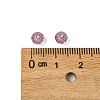 Preciosa® Crystal Beads Y-PRC-BA5-20020-5
