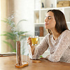 Glass Incense Holder AJEW-WH0410-193B-5