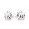 Tibetan Style Alloy Pendants LS-LF10778Y-2