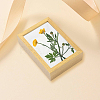 MDF(Middle Density Fibreboard) Photo Frame DJEW-GF0001-22A-5