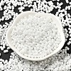 Opaque Colours Luster Glass Seed Beads X1-SEED-B001-01A-12-2