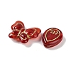 Transparent Acrylic Beads X1-MACR-L005-05K-2