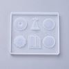 Silicone Molds DIY-O005-07-3