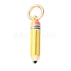 304 Stainless Steel Pendants LS-SA-CBAAB49-04G-01-1