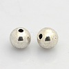 Tibetan Style Alloy Beads K08SG042-1